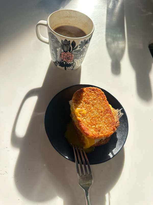 My Everyday Life Week 6 of 2026- Tracy Benjamin of Shutterbean.com