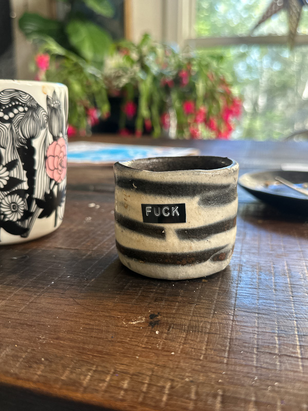 My Everyday Life Week 6 of 2026- Tracy Benjamin of Shutterbean.com