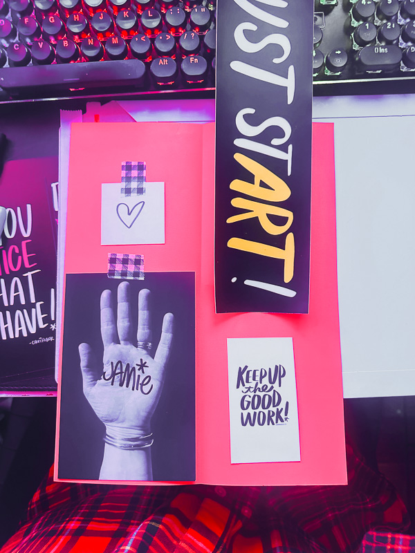 My Everyday Life Week 6 of 2026- Tracy Benjamin of Shutterbean.com