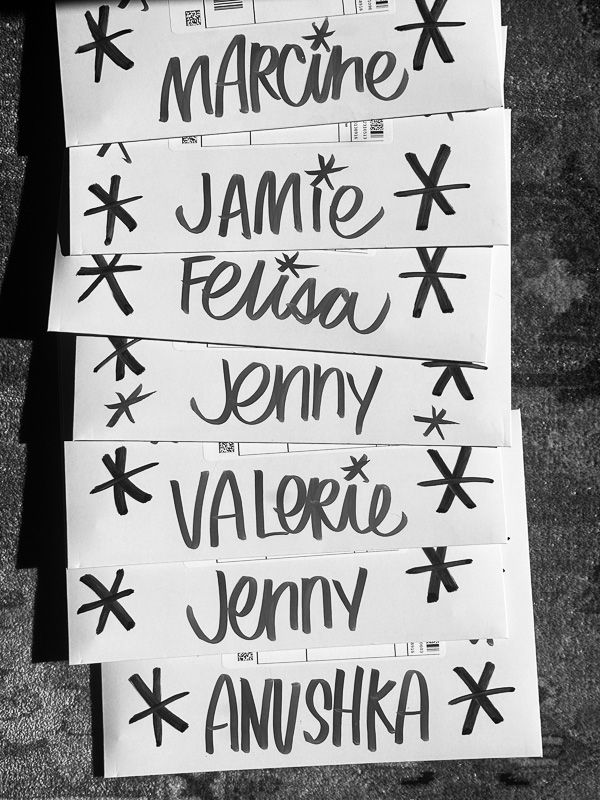 My Everyday Life Week 6 of 2026- Tracy Benjamin of Shutterbean.com