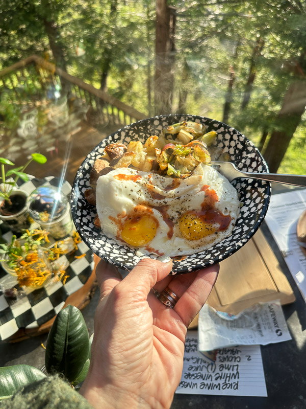 My Everyday Life Week 6 of 2026- Tracy Benjamin of Shutterbean.com