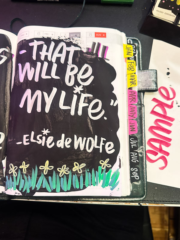 My Everyday Life Week 6 of 2026- Tracy Benjamin of Shutterbean.com