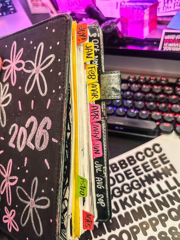 My Everyday Life Week 6 of 2026- Tracy Benjamin of Shutterbean.com