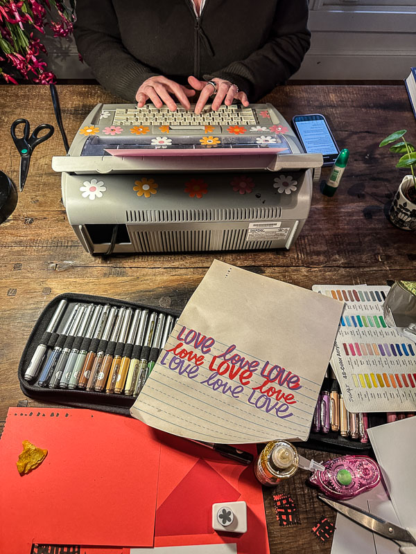 My Everyday Life Week 6 of 2026- Tracy Benjamin of Shutterbean.com