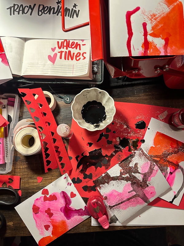 My Everyday Life Week 6 of 2026- Tracy Benjamin of Shutterbean.com